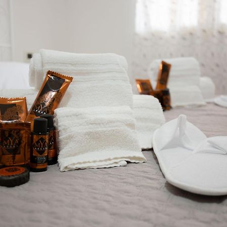 Casa Manoti Taormina Apartment Екстериор снимка