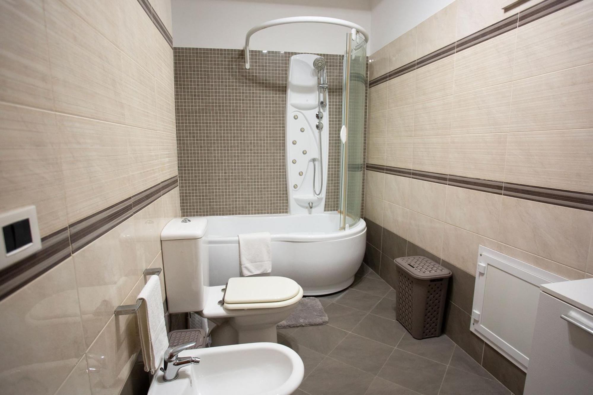 Casa Manoti Taormina Apartment Екстериор снимка