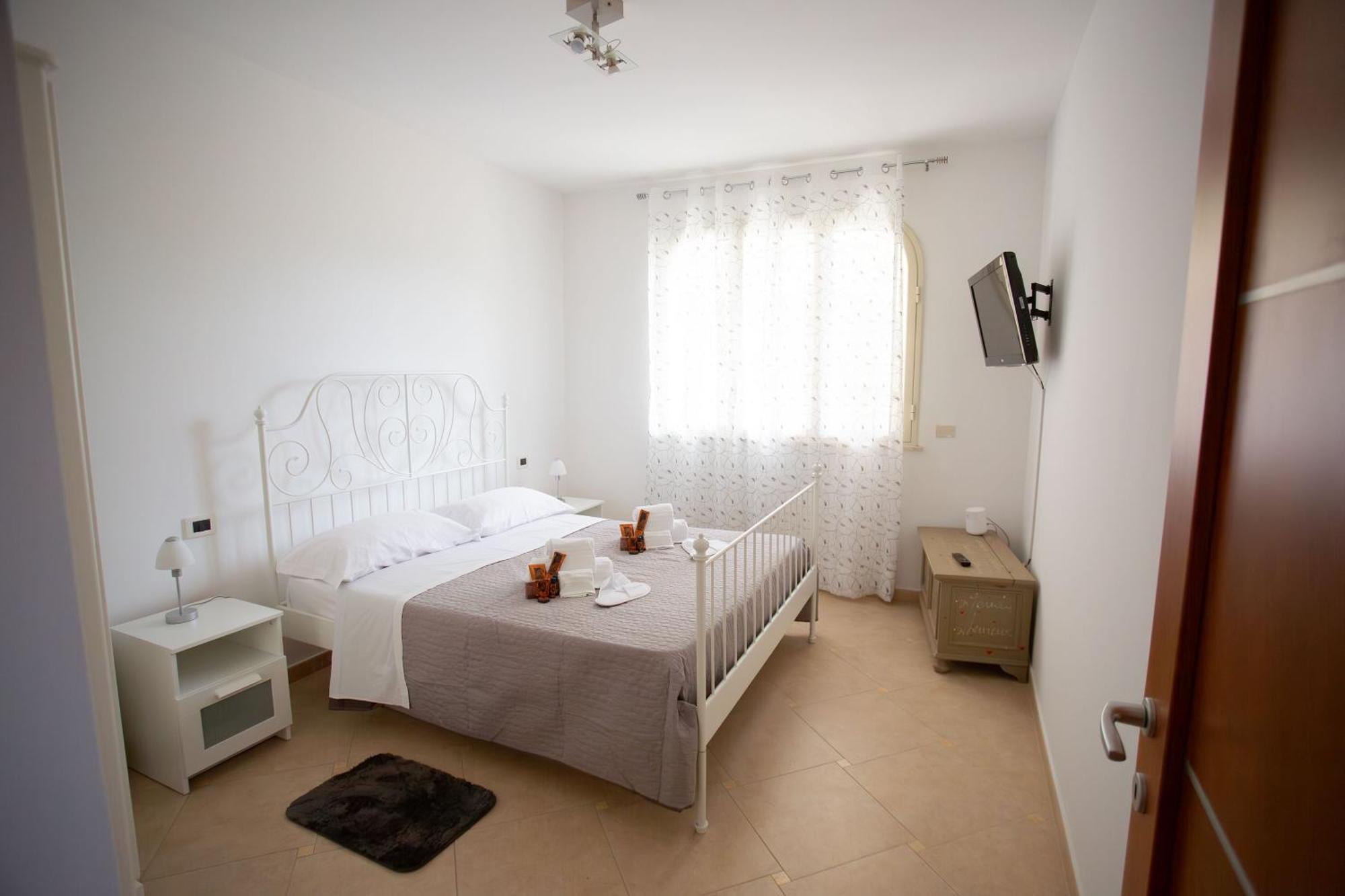 Casa Manoti Taormina Apartment Екстериор снимка