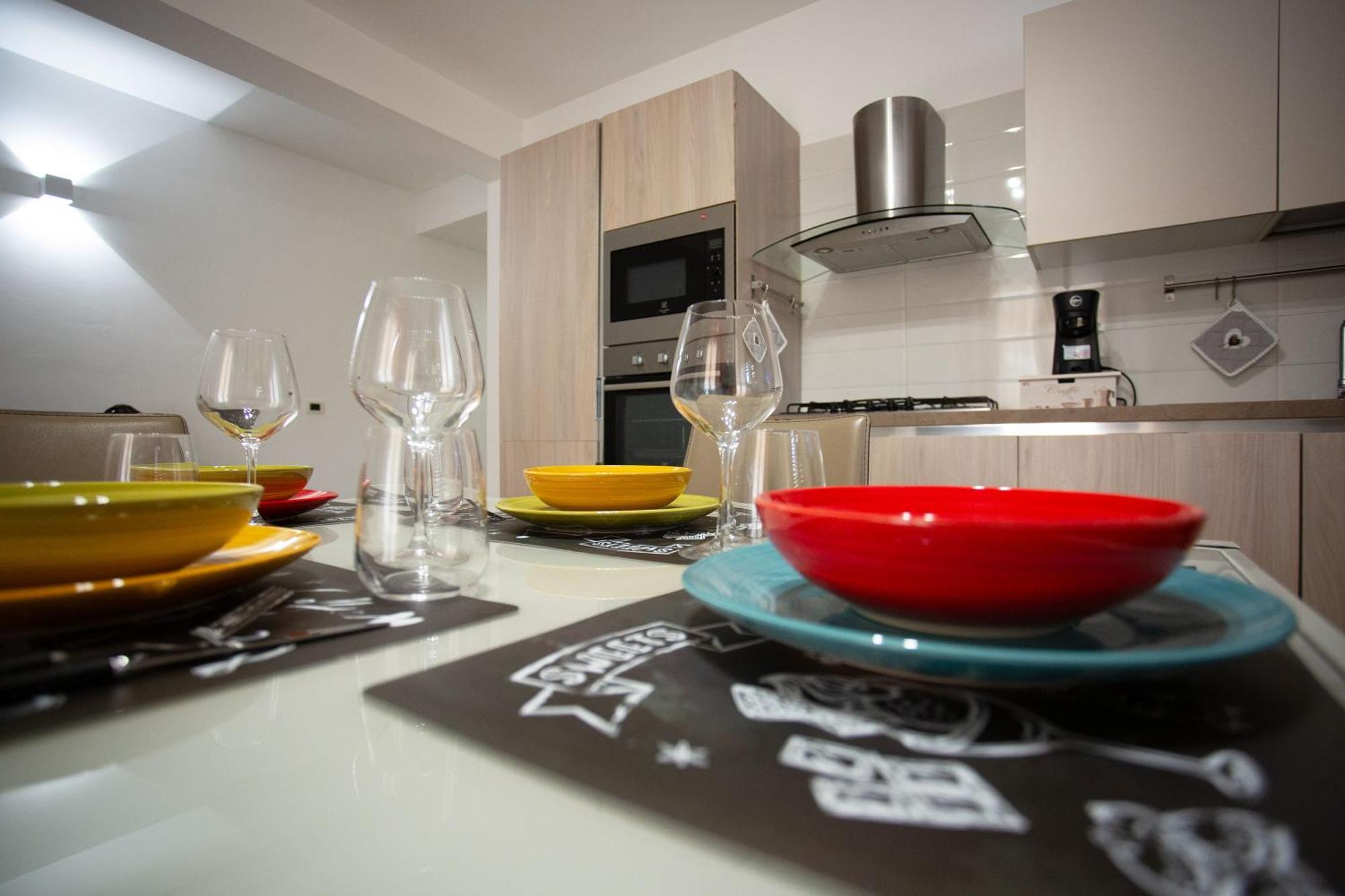Casa Manoti Taormina Apartment Екстериор снимка