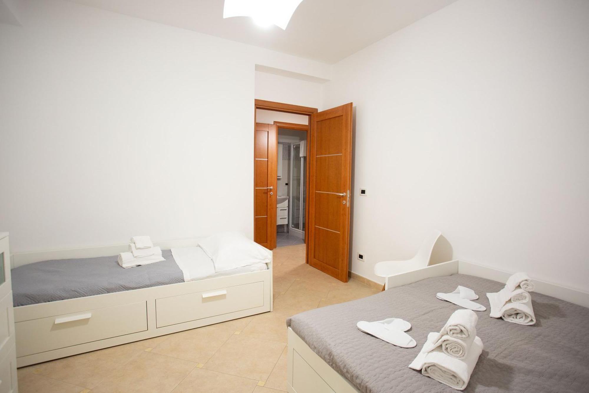Casa Manoti Taormina Apartment Екстериор снимка