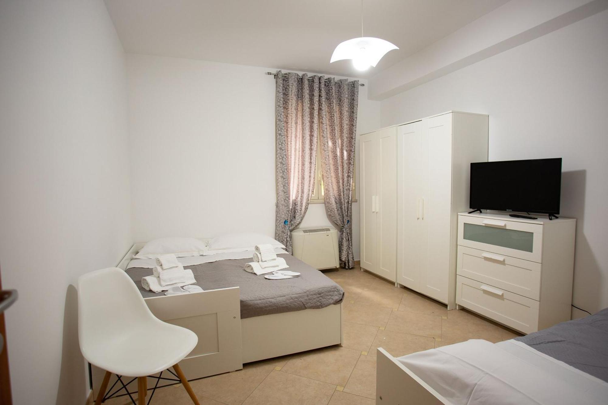 Casa Manoti Taormina Apartment Екстериор снимка