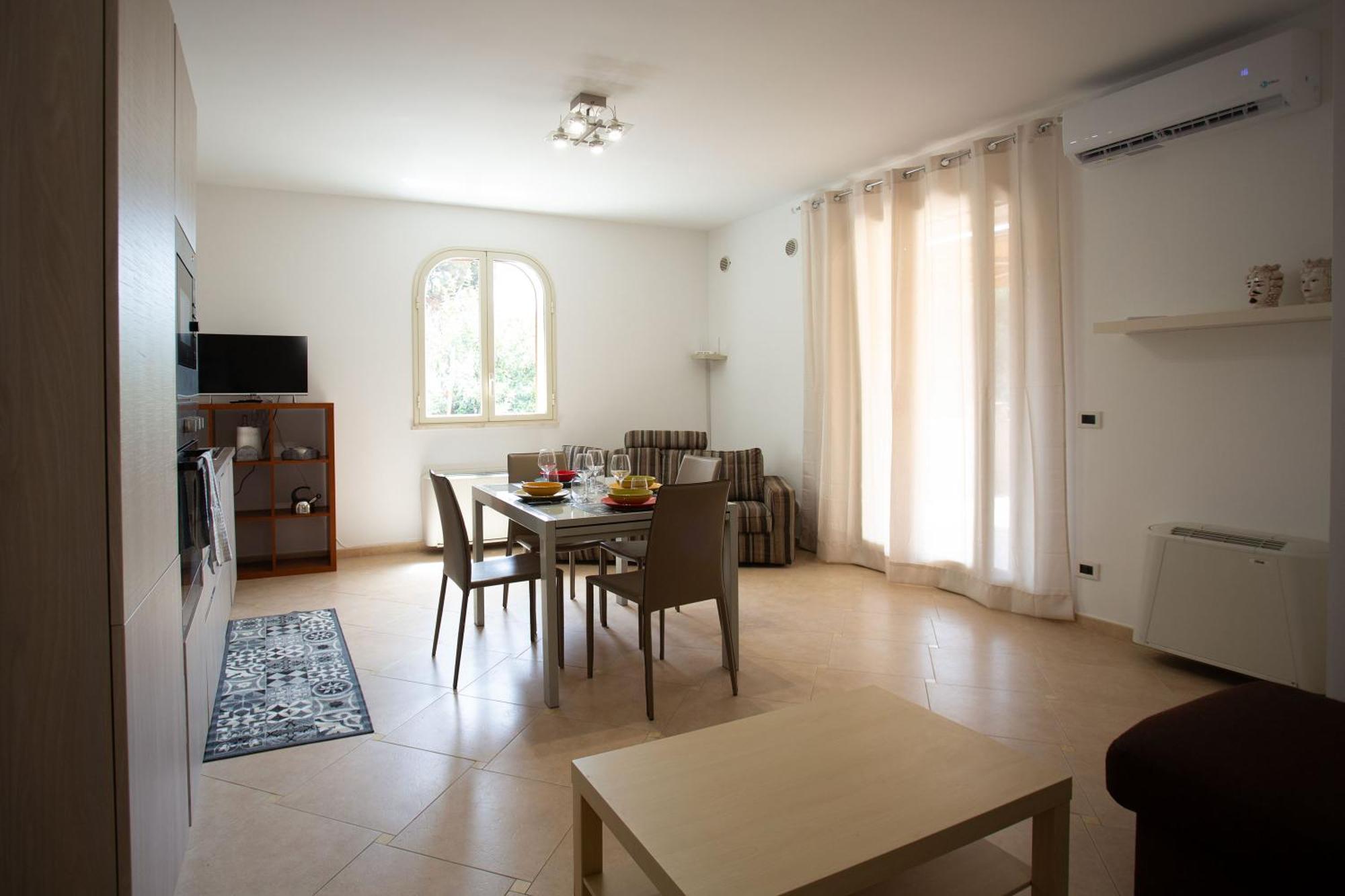 Casa Manoti Taormina Apartment Екстериор снимка